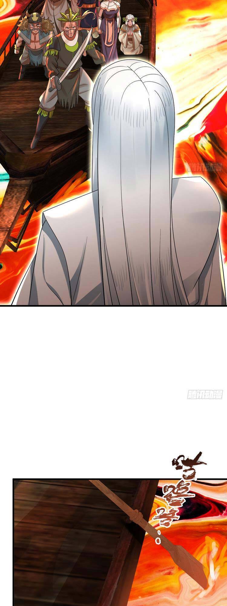 Ta Luyện Khí Ba Ngàn Năm Chapter 334 - 20