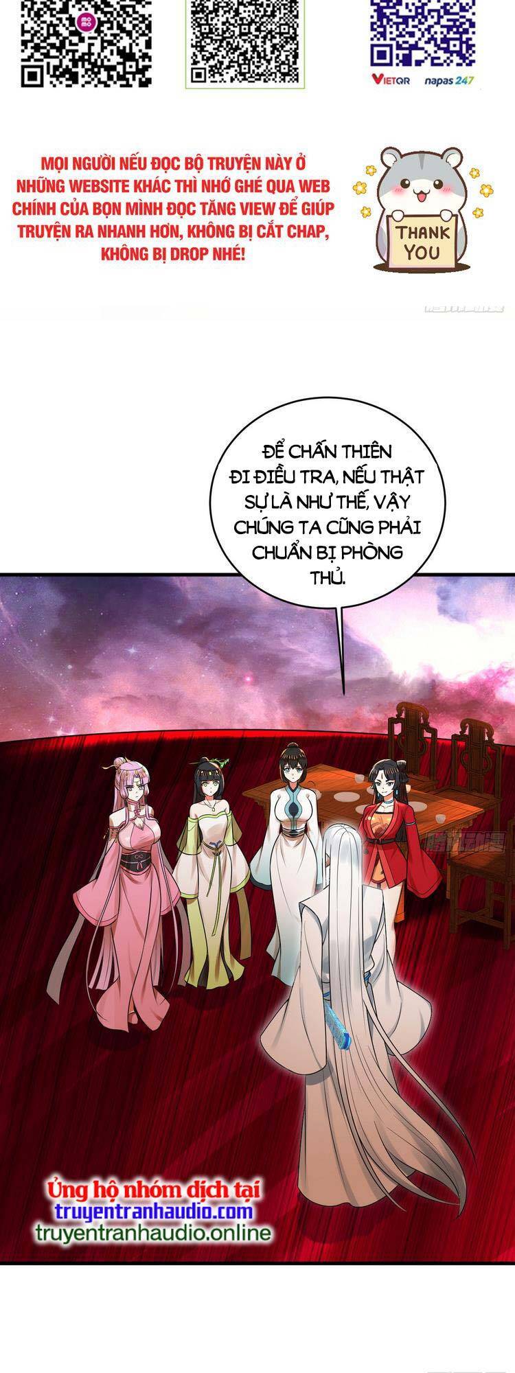 Ta Luyện Khí Ba Ngàn Năm Chapter 335 - 2