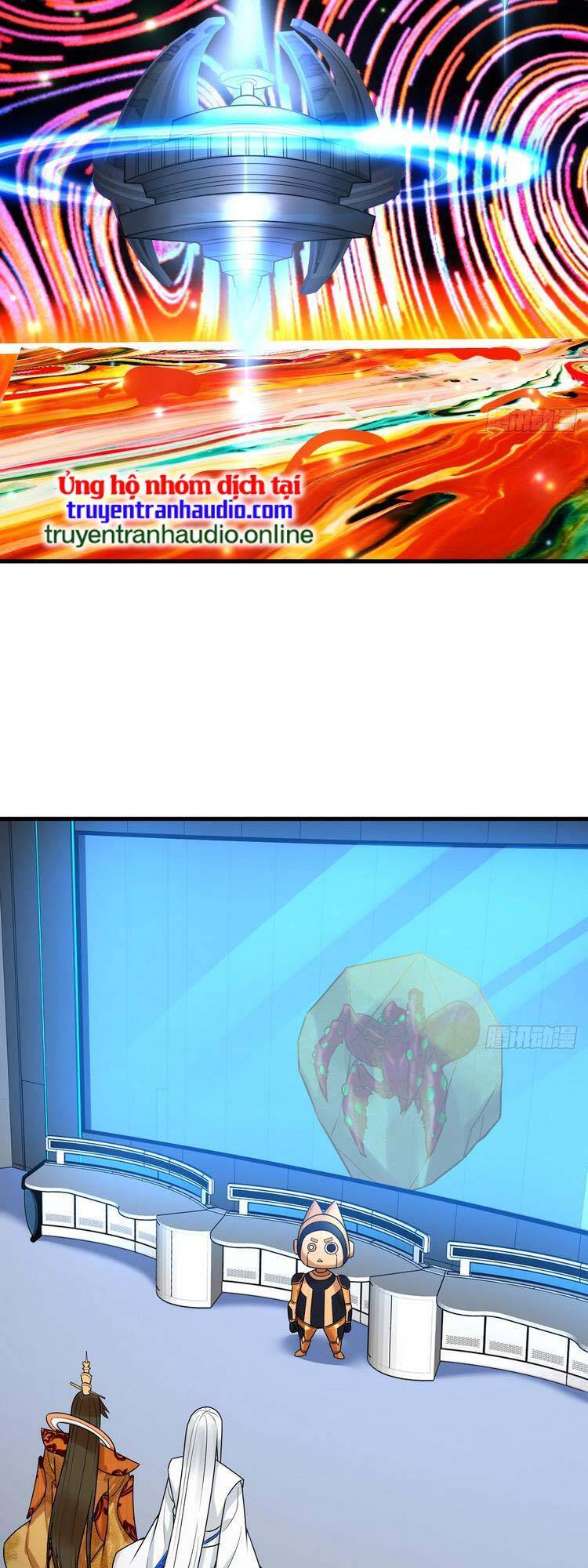 Ta Luyện Khí Ba Ngàn Năm Chapter 335 - 11