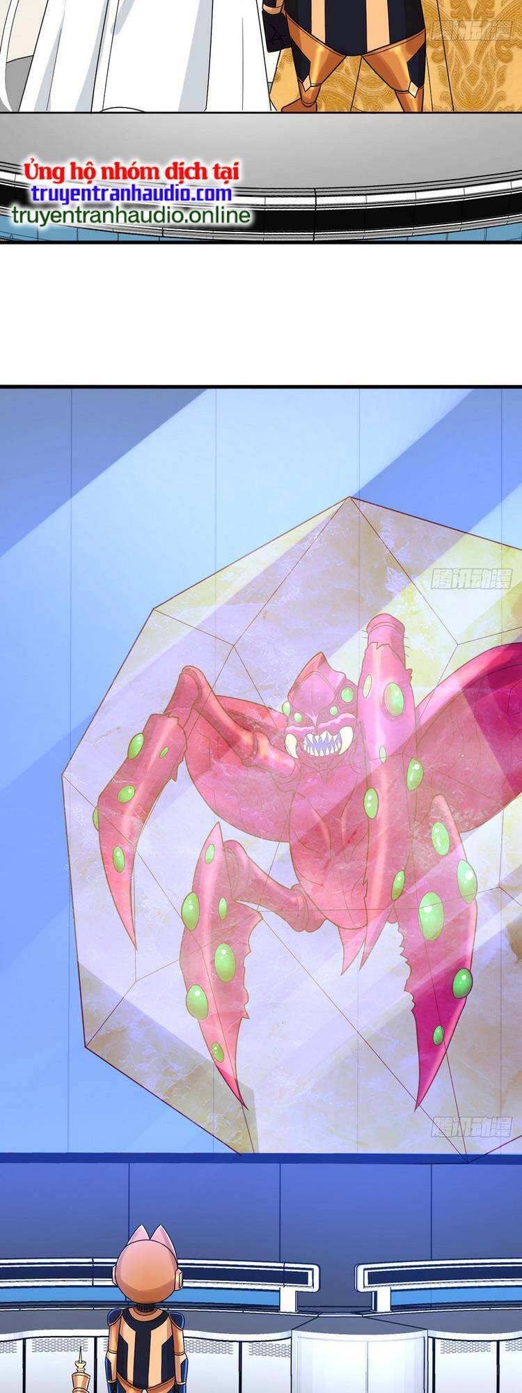 Ta Luyện Khí Ba Ngàn Năm Chapter 335 - 14