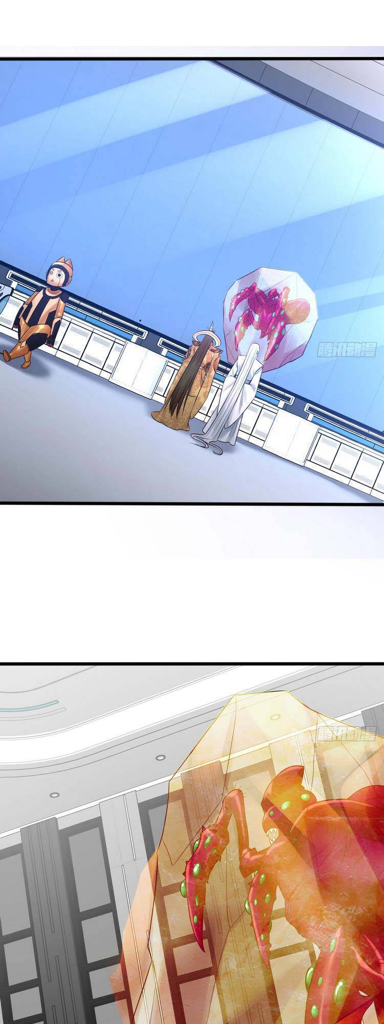 Ta Luyện Khí Ba Ngàn Năm Chapter 335 - 23