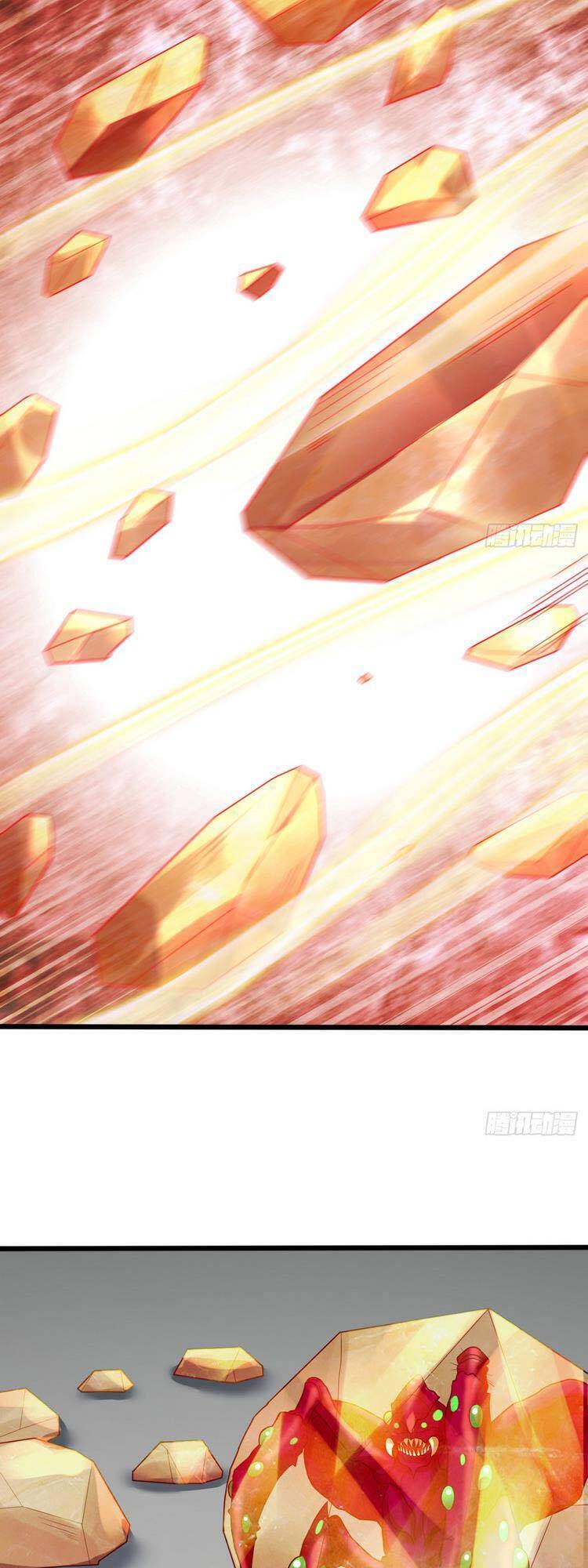 Ta Luyện Khí Ba Ngàn Năm Chapter 335 - 26