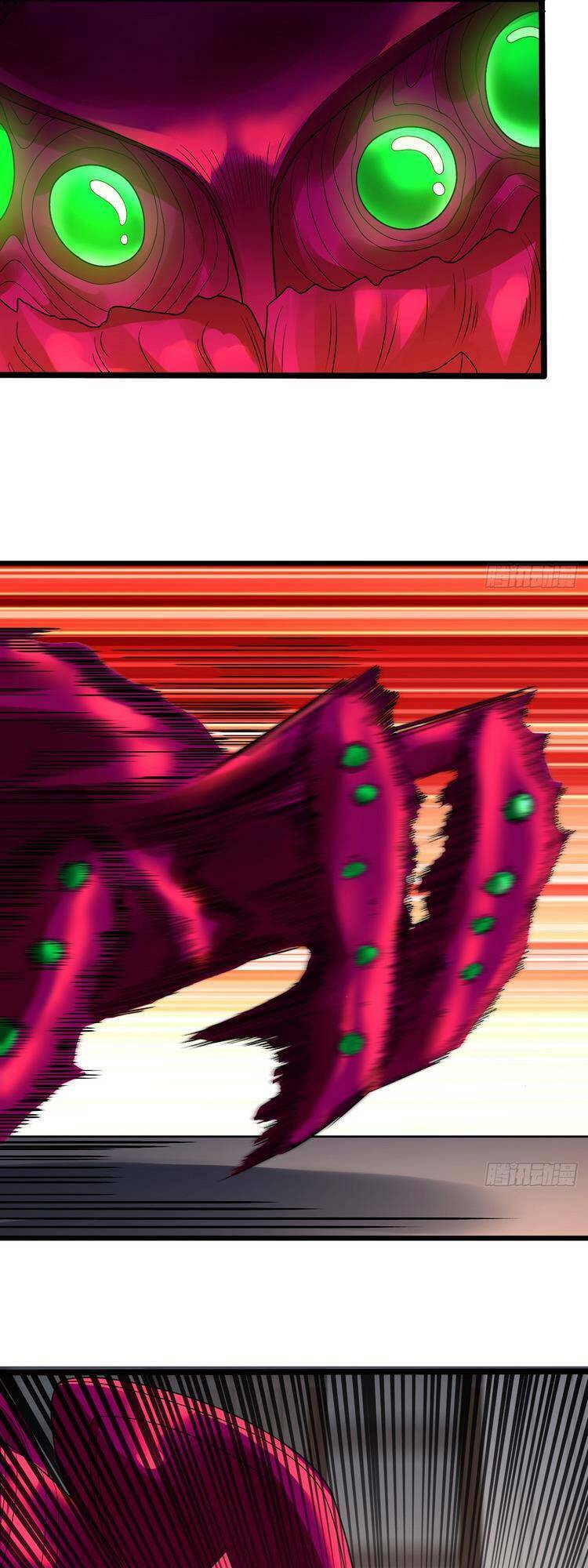 Ta Luyện Khí Ba Ngàn Năm Chapter 335 - 31