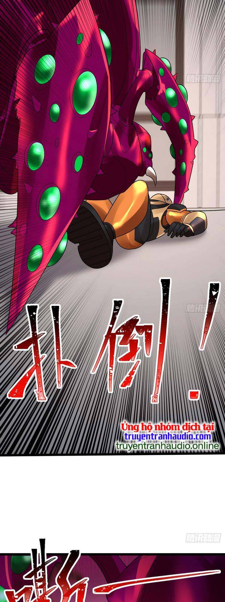 Ta Luyện Khí Ba Ngàn Năm Chapter 335 - 32