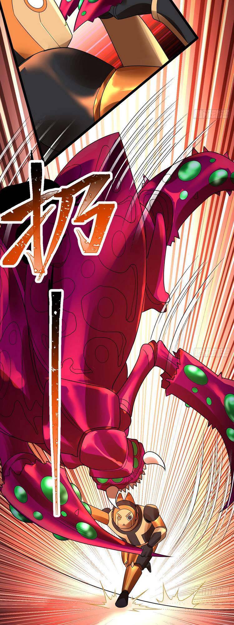 Ta Luyện Khí Ba Ngàn Năm Chapter 335 - 35