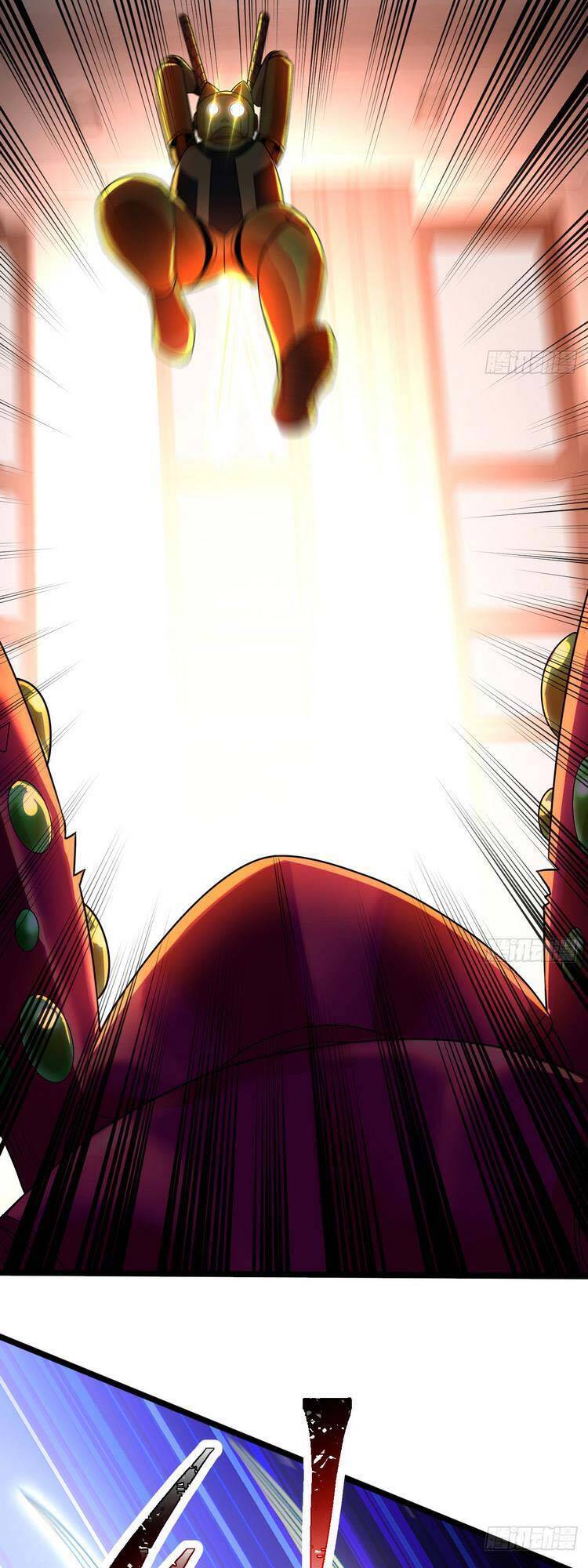 Ta Luyện Khí Ba Ngàn Năm Chapter 335 - 40