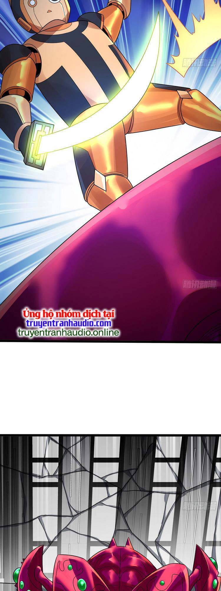 Ta Luyện Khí Ba Ngàn Năm Chapter 335 - 42