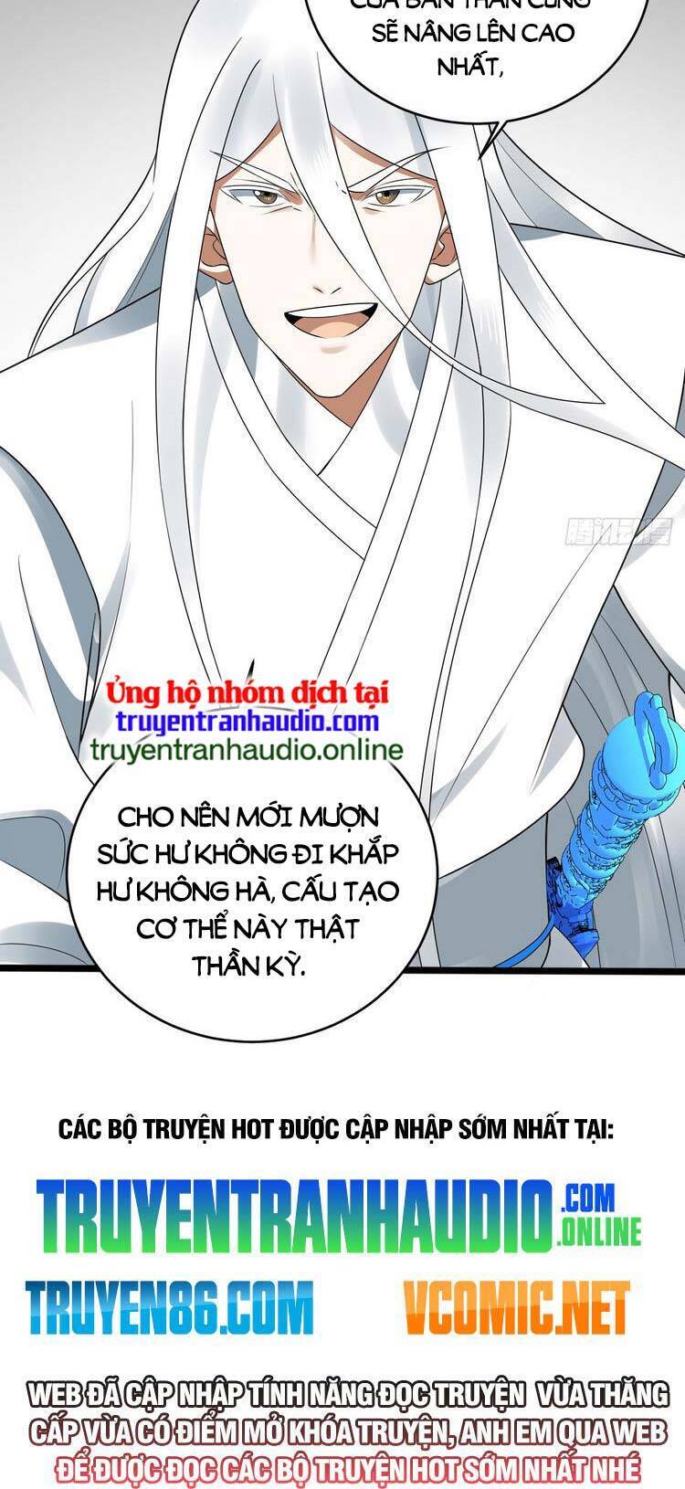 Ta Luyện Khí Ba Ngàn Năm Chapter 335 - 46