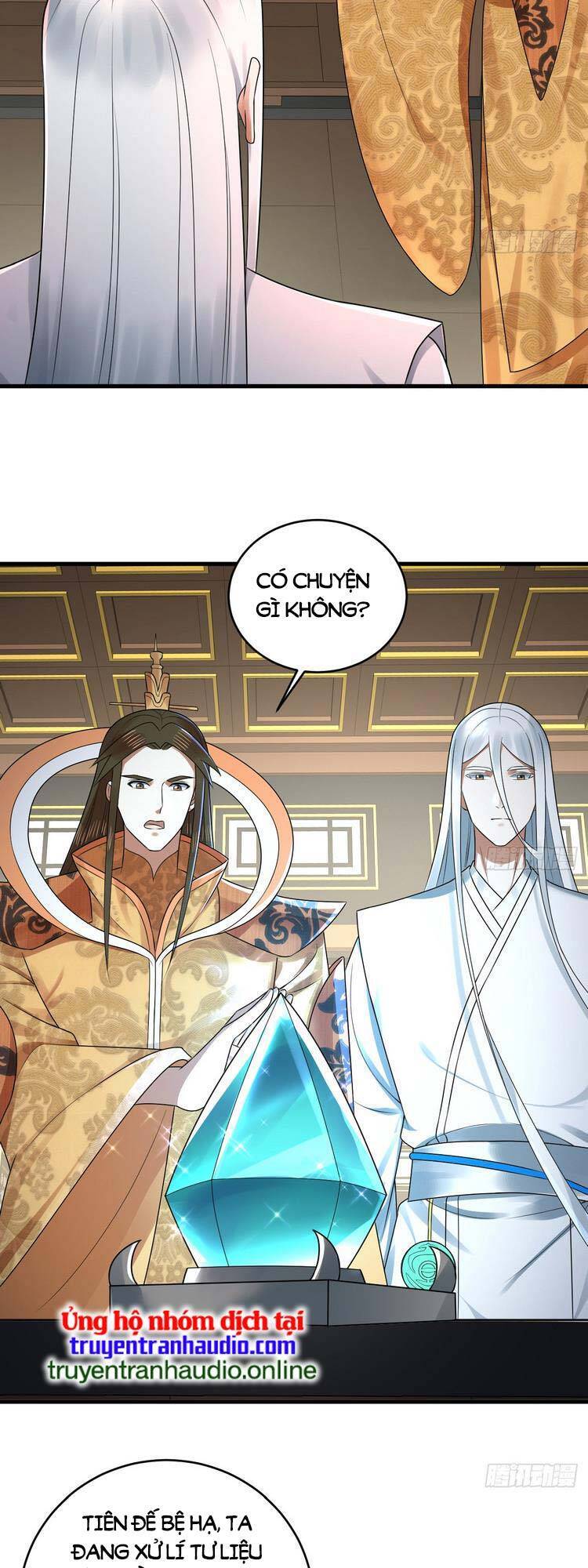 Ta Luyện Khí Ba Ngàn Năm Chapter 335 - 6