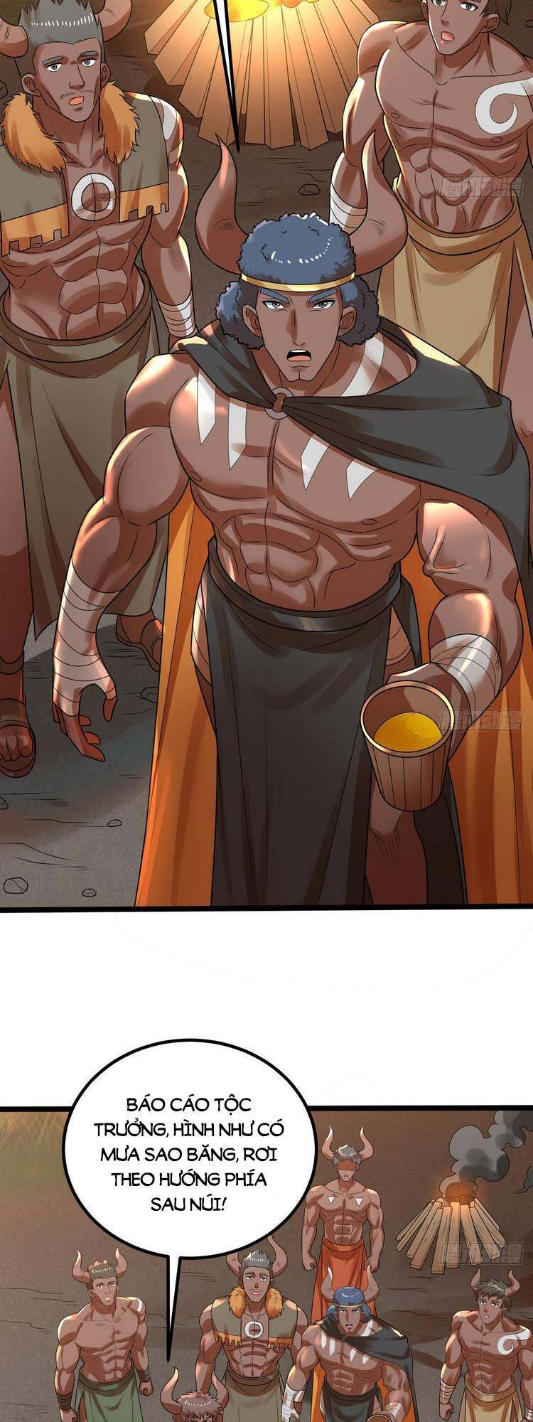 Ta Luyện Khí Ba Ngàn Năm Chapter 337 - 11