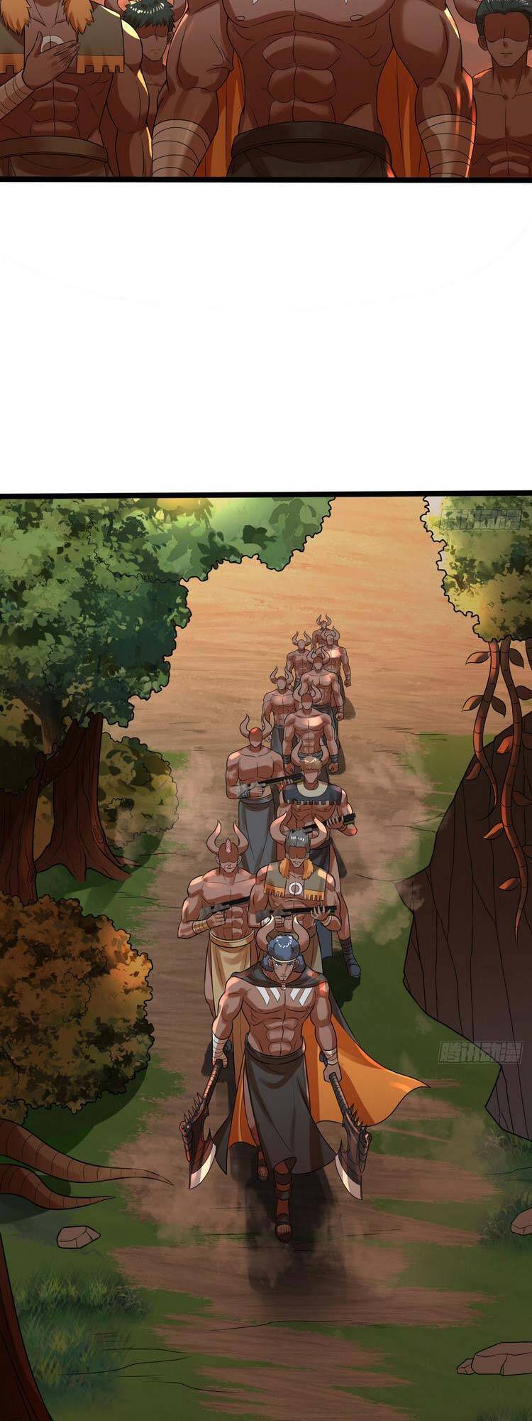 Ta Luyện Khí Ba Ngàn Năm Chapter 337 - 14