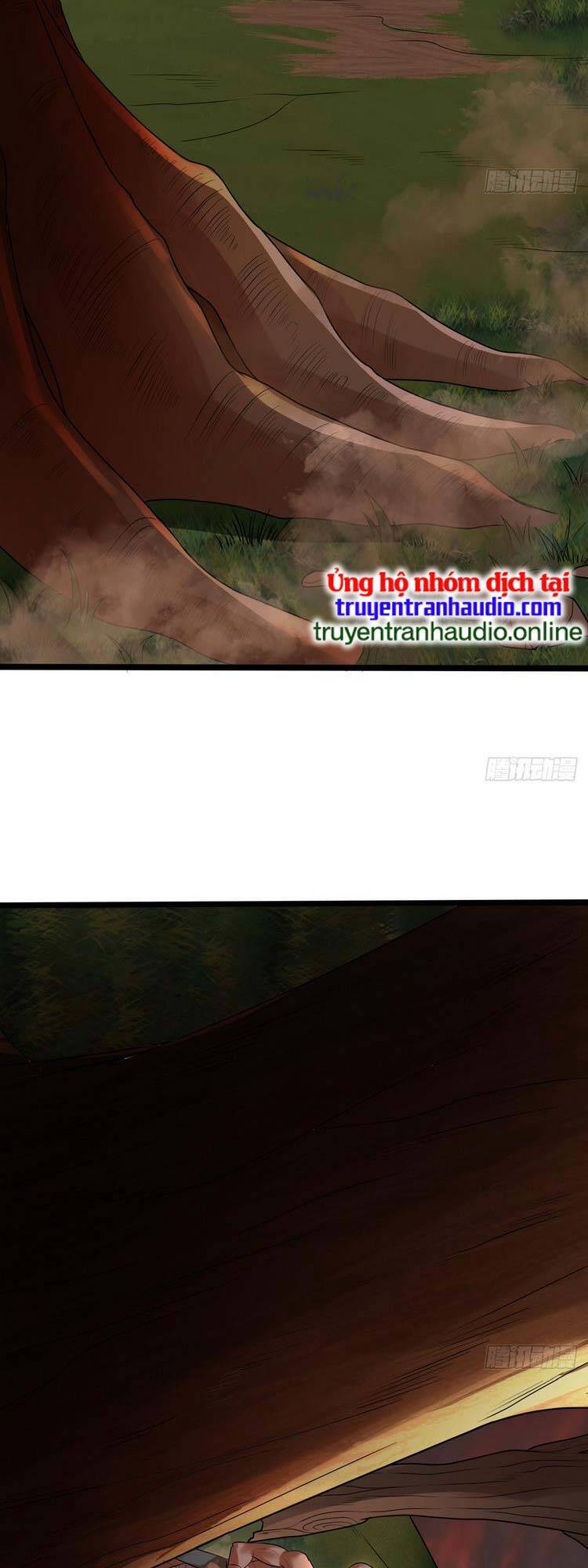 Ta Luyện Khí Ba Ngàn Năm Chapter 337 - 15