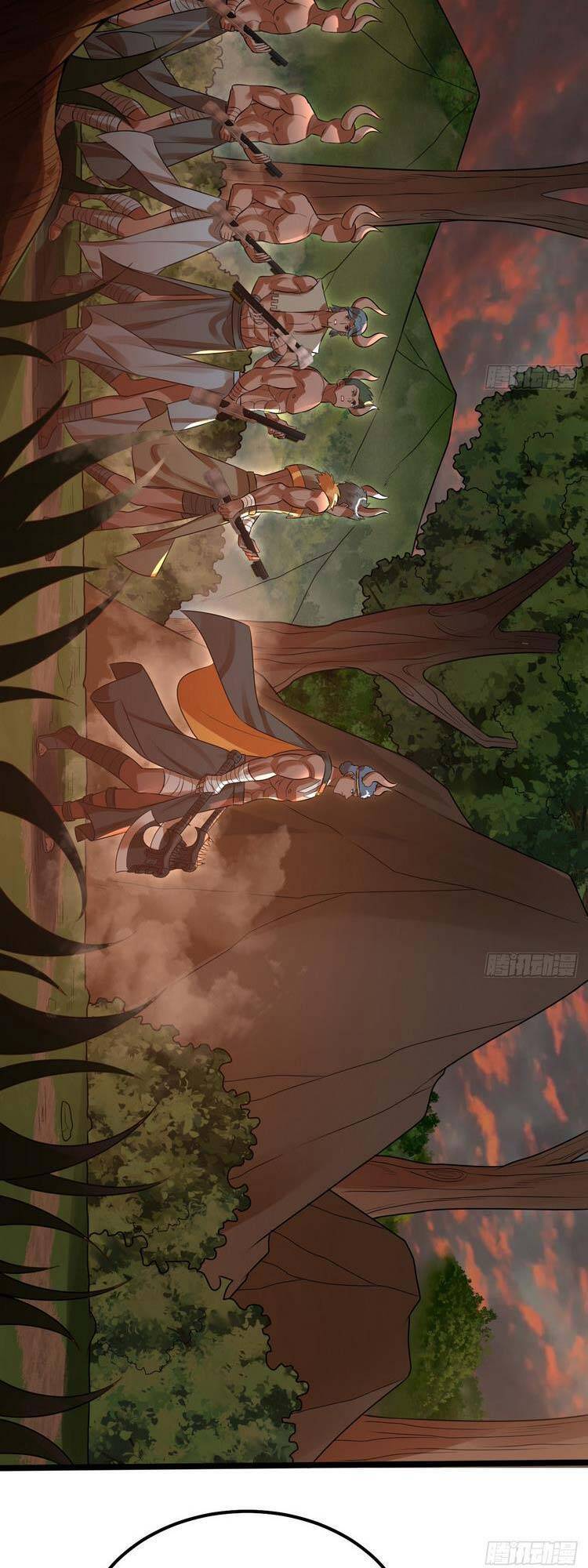 Ta Luyện Khí Ba Ngàn Năm Chapter 337 - 16