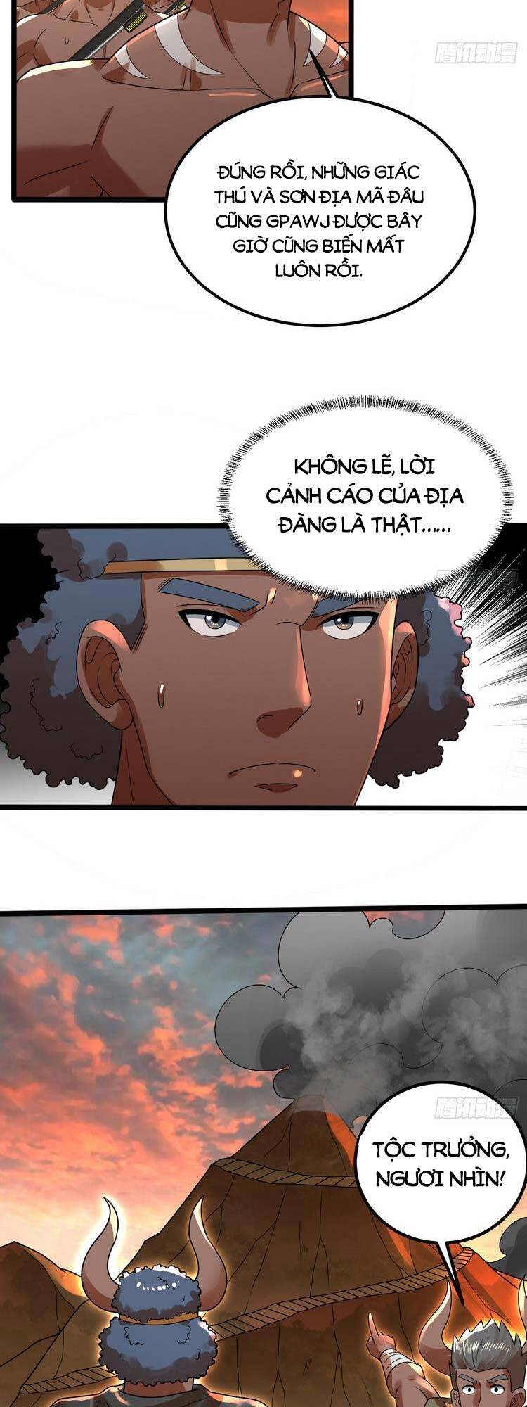 Ta Luyện Khí Ba Ngàn Năm Chapter 337 - 18