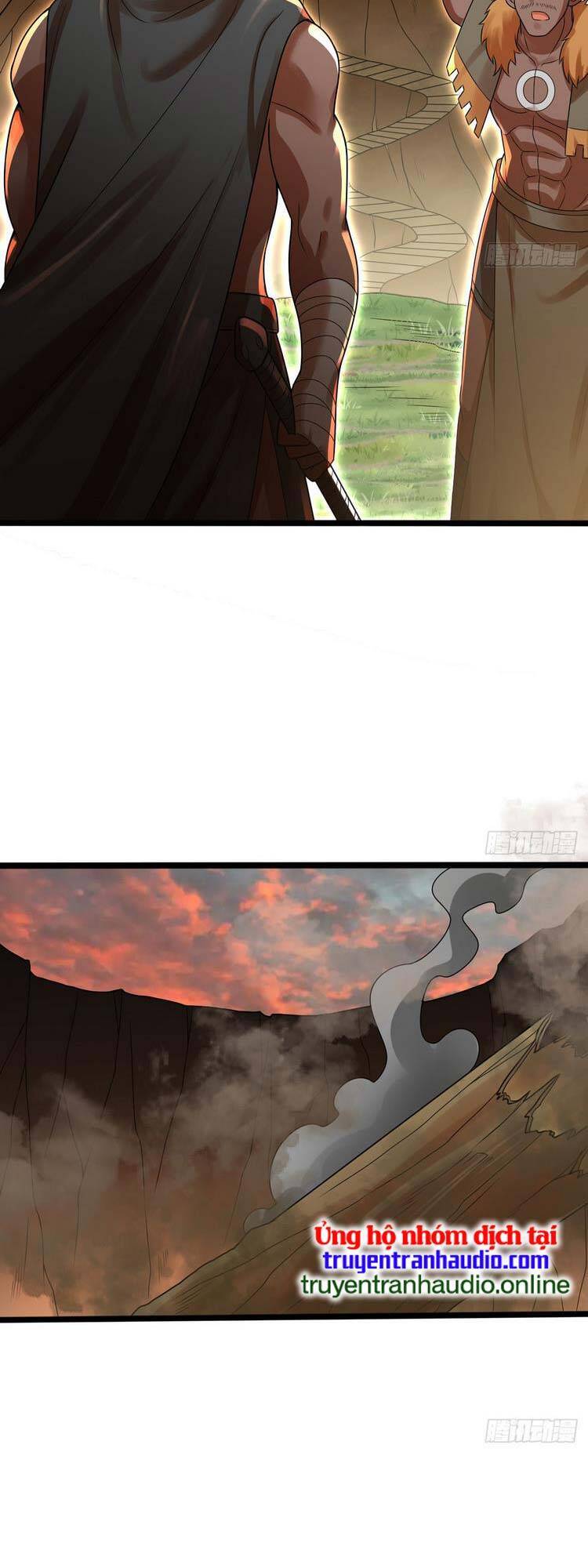 Ta Luyện Khí Ba Ngàn Năm Chapter 337 - 19