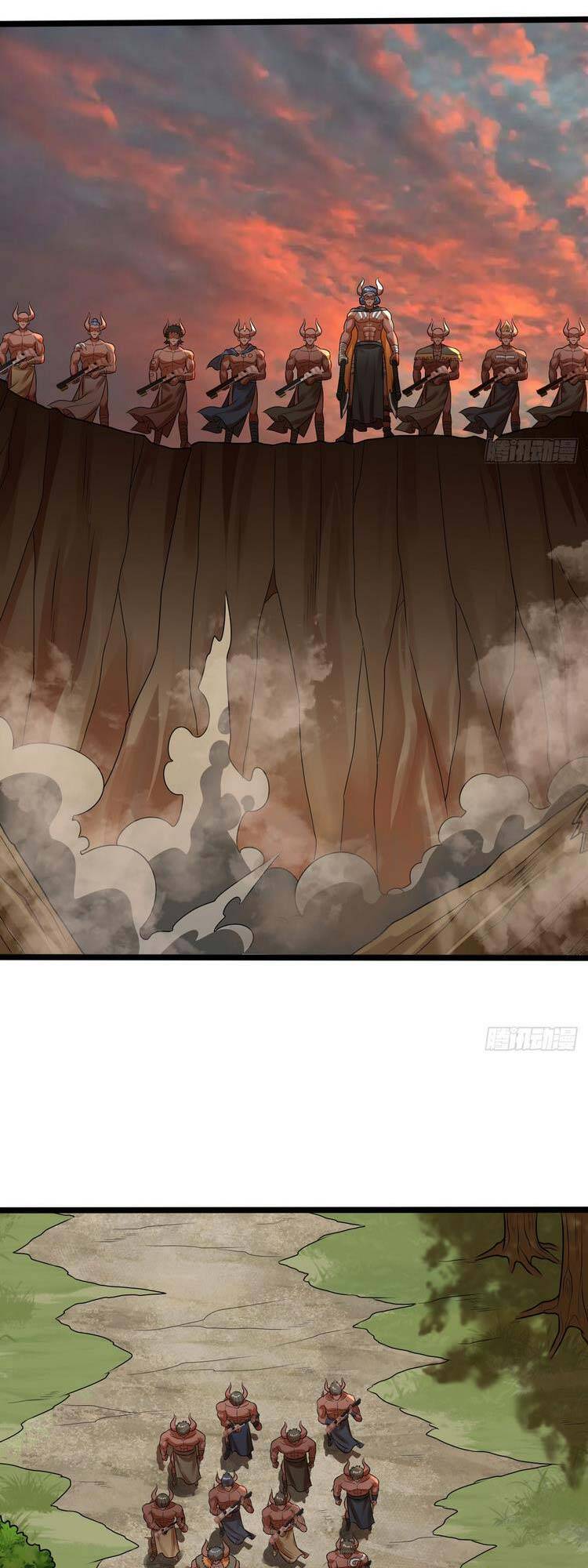 Ta Luyện Khí Ba Ngàn Năm Chapter 337 - 20