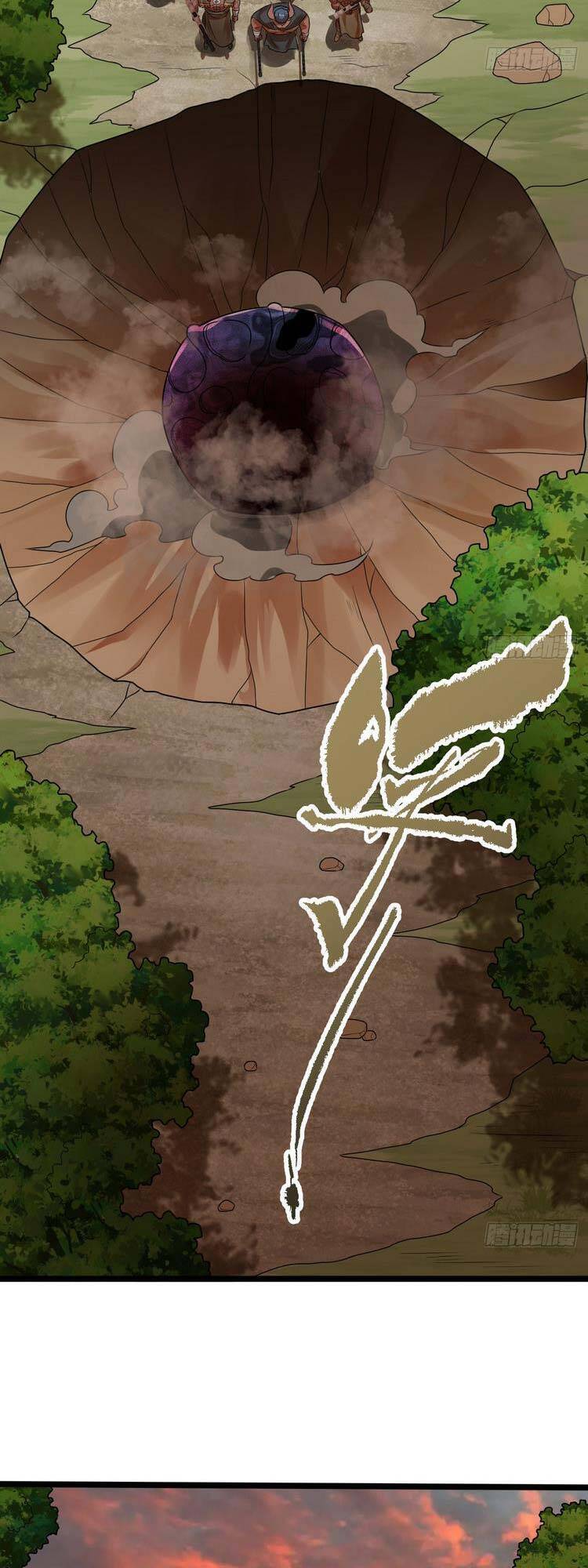 Ta Luyện Khí Ba Ngàn Năm Chapter 337 - 21