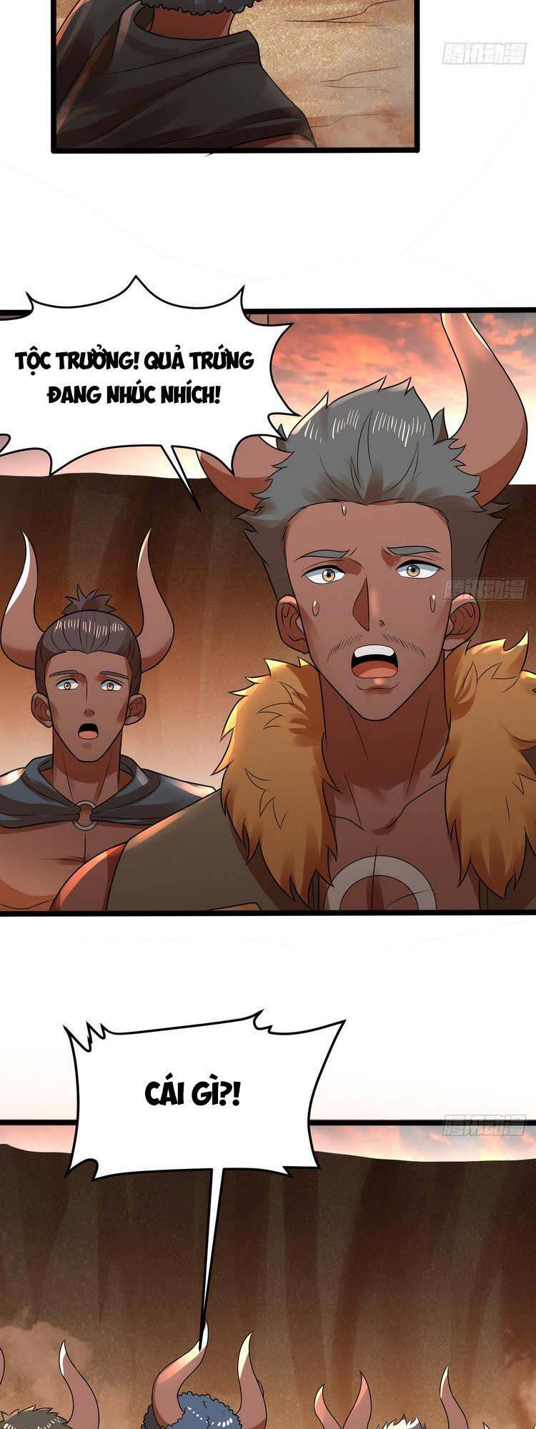 Ta Luyện Khí Ba Ngàn Năm Chapter 337 - 24