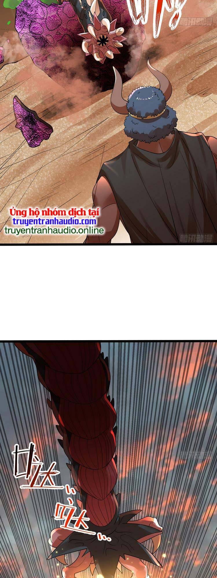 Ta Luyện Khí Ba Ngàn Năm Chapter 337 - 27