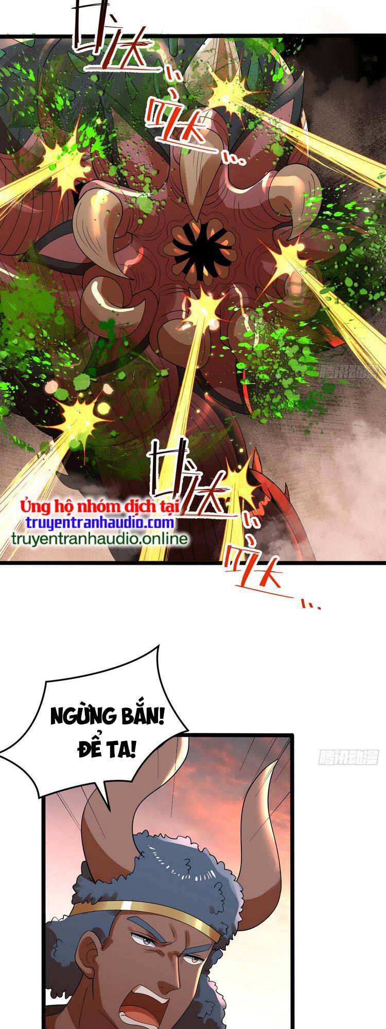 Ta Luyện Khí Ba Ngàn Năm Chapter 337 - 29