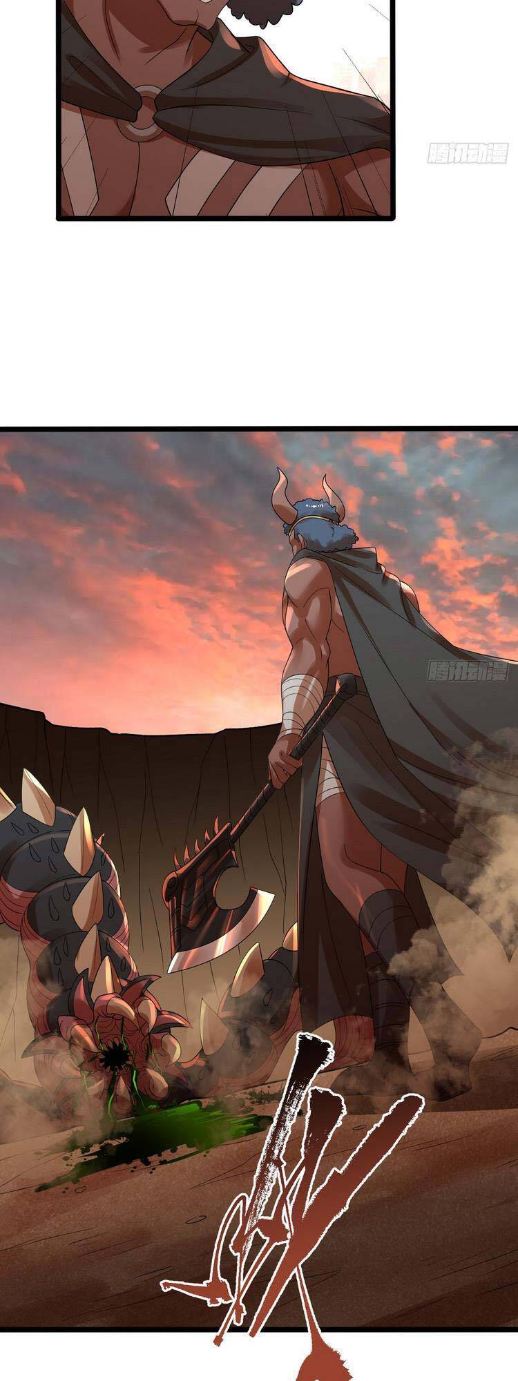 Ta Luyện Khí Ba Ngàn Năm Chapter 337 - 30