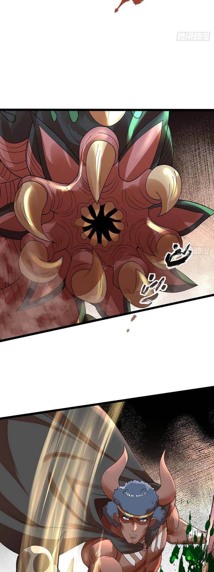 Ta Luyện Khí Ba Ngàn Năm Chapter 337 - 31