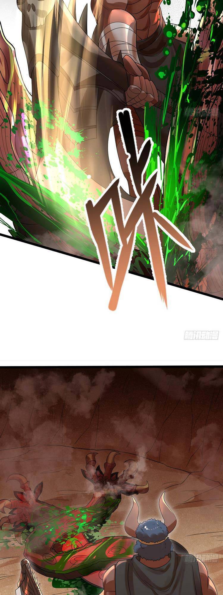 Ta Luyện Khí Ba Ngàn Năm Chapter 337 - 32