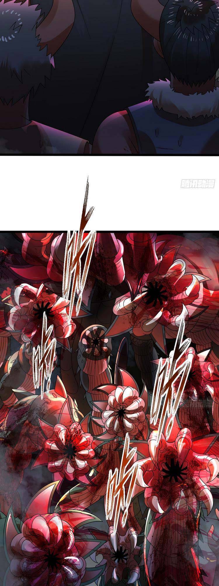 Ta Luyện Khí Ba Ngàn Năm Chapter 337 - 39