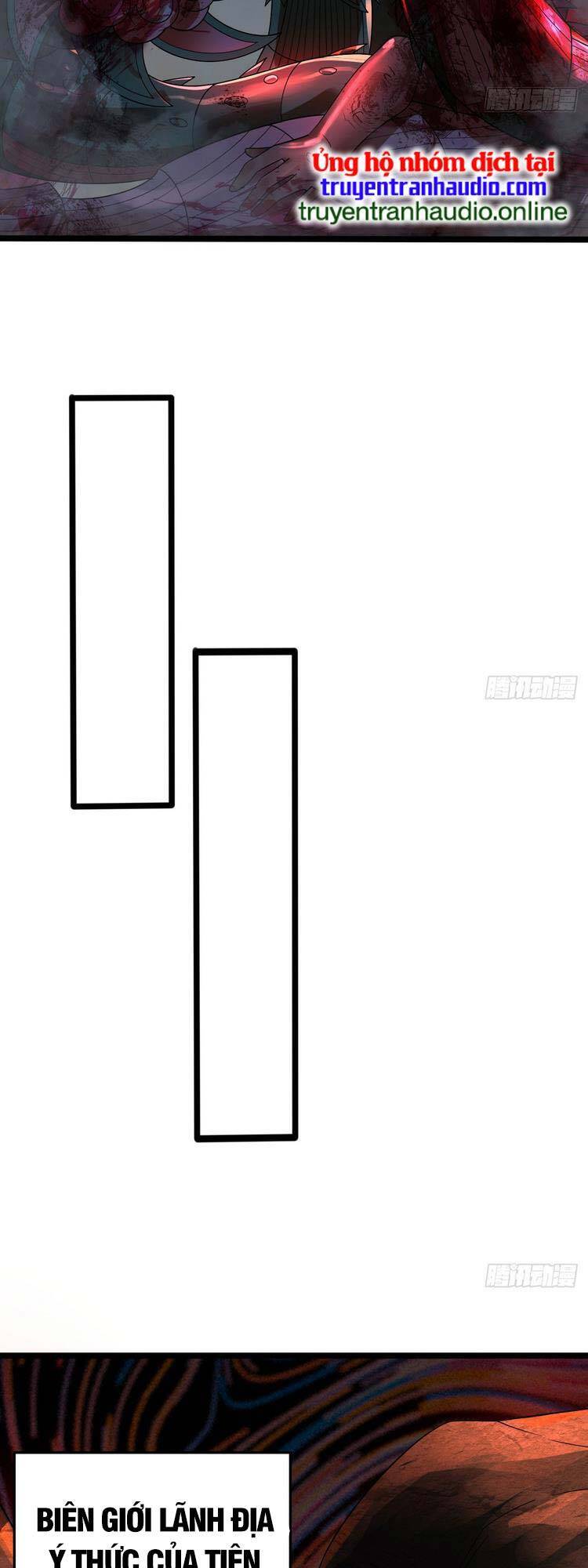 Ta Luyện Khí Ba Ngàn Năm Chapter 337 - 40