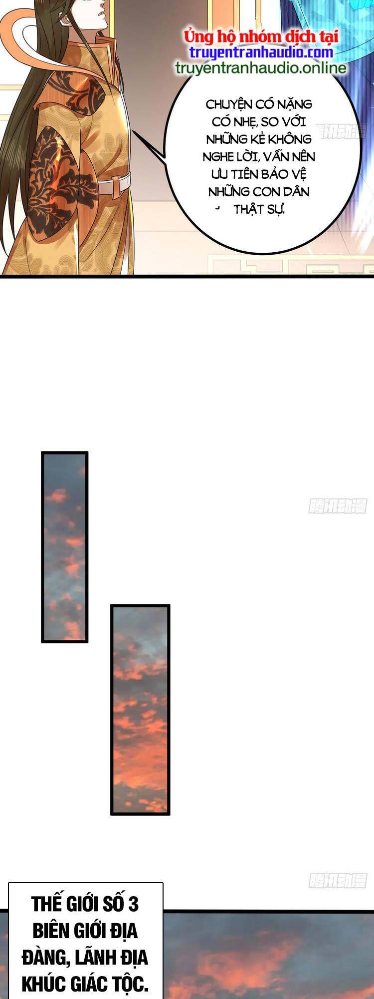 Ta Luyện Khí Ba Ngàn Năm Chapter 337 - 5