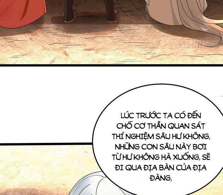 Ta Luyện Khí Ba Ngàn Năm Chapter 337 - 45