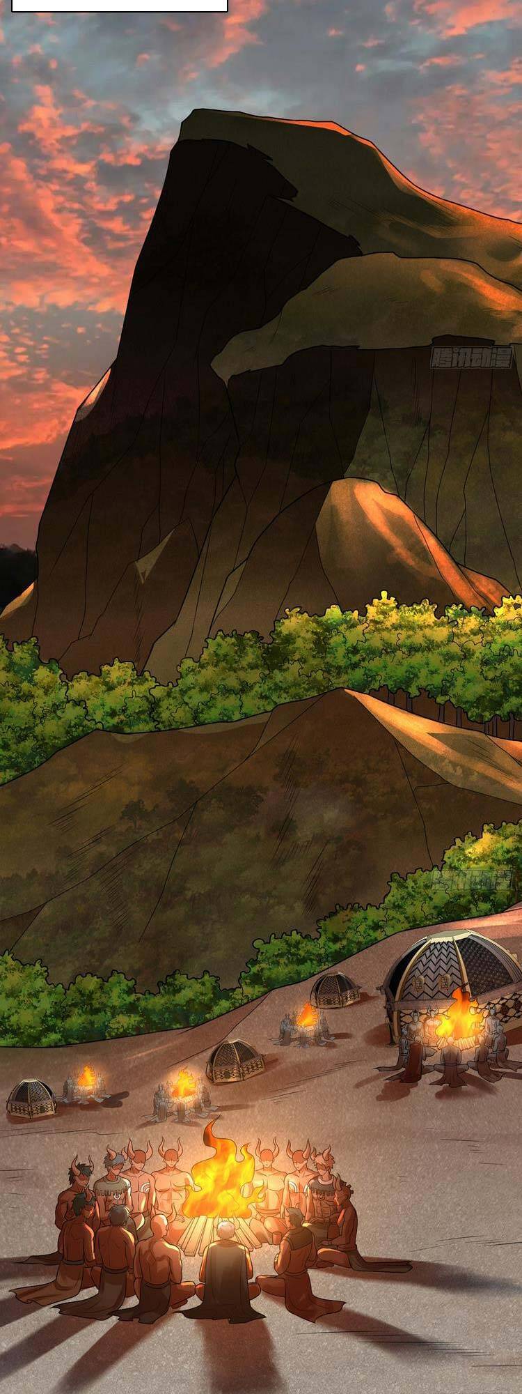 Ta Luyện Khí Ba Ngàn Năm Chapter 337 - 6