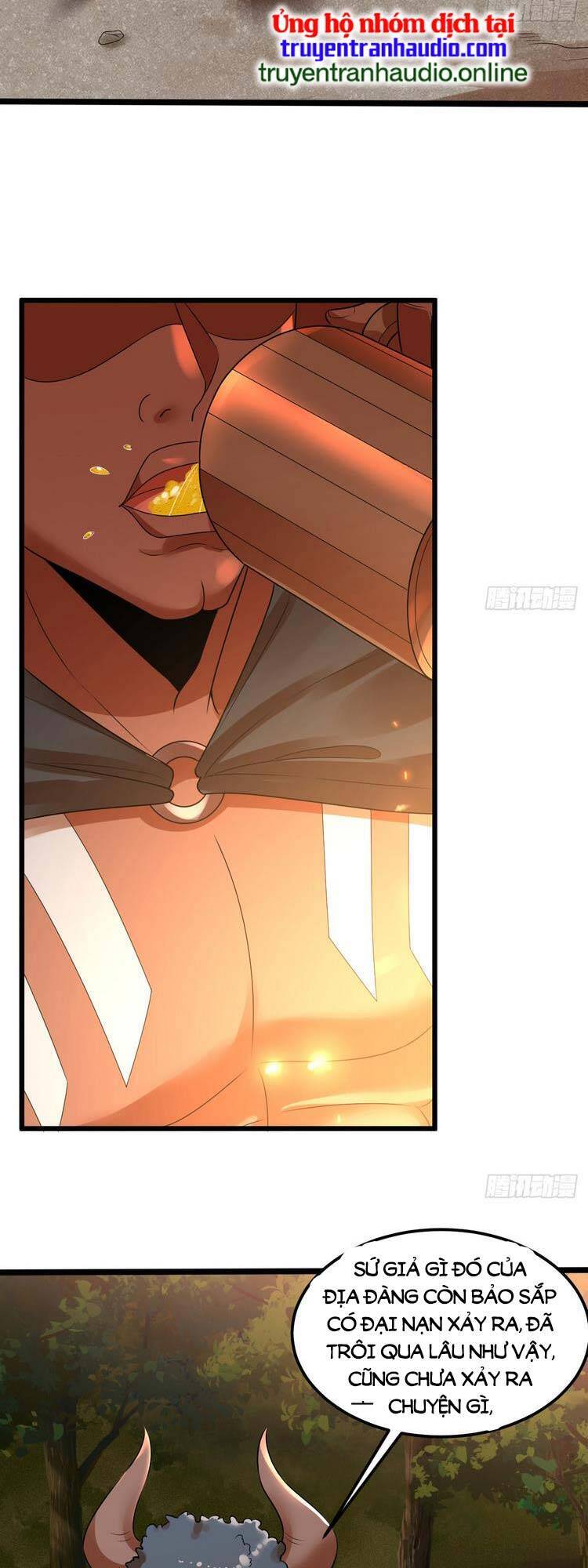 Ta Luyện Khí Ba Ngàn Năm Chapter 337 - 7