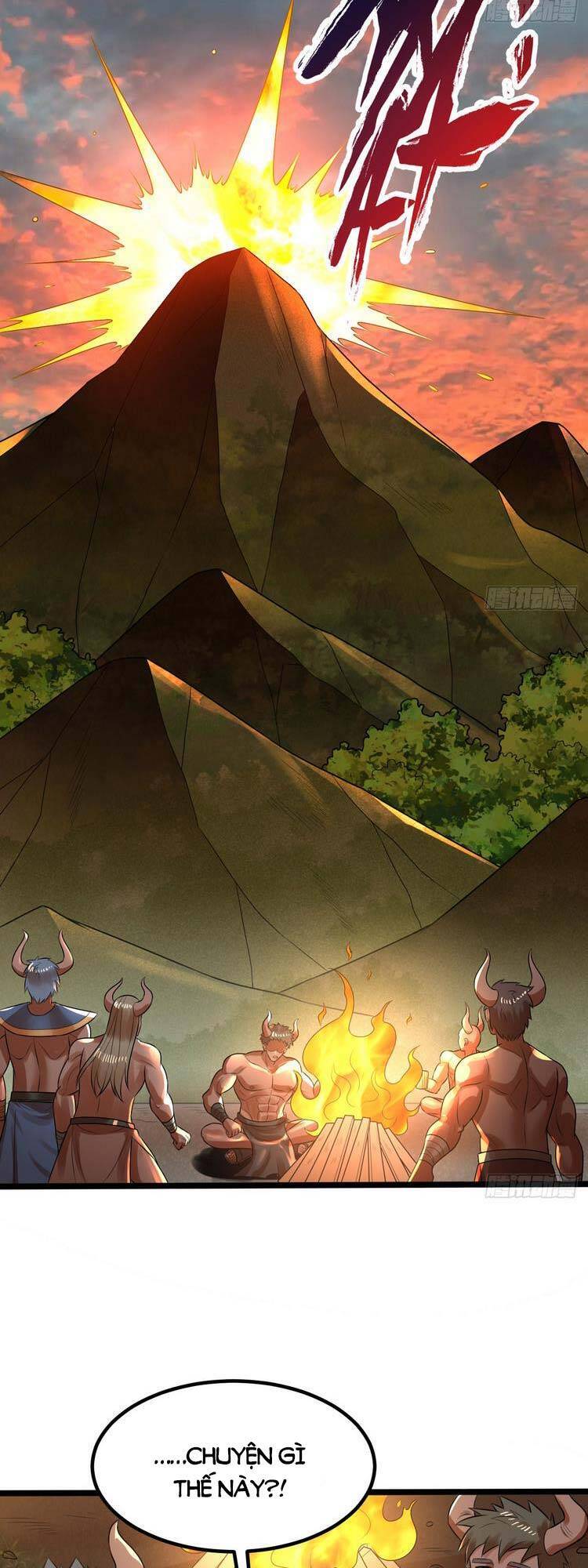 Ta Luyện Khí Ba Ngàn Năm Chapter 337 - 10