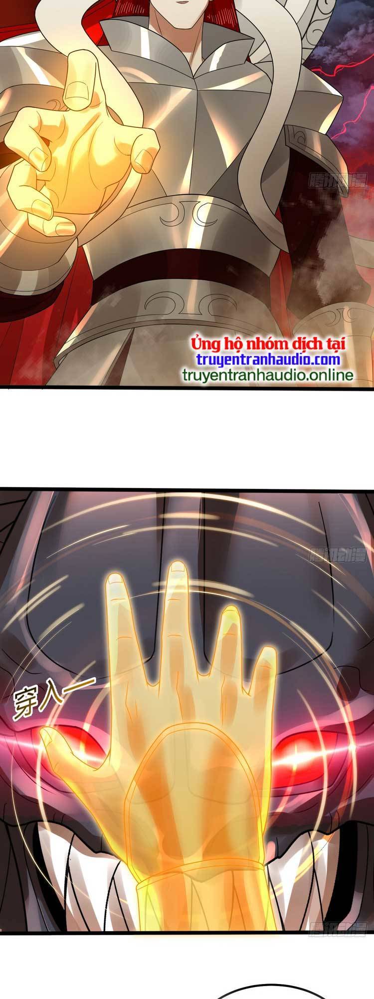 Ta Luyện Khí Ba Ngàn Năm Chapter 339 - 18