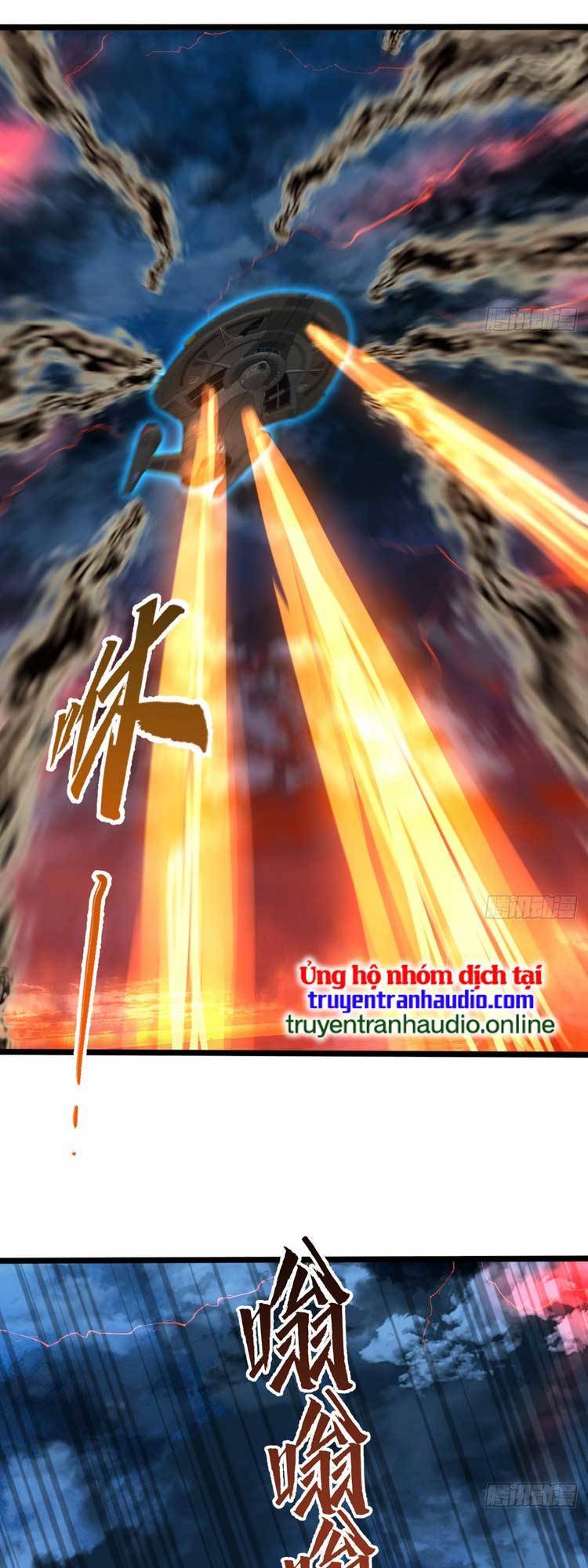 Ta Luyện Khí Ba Ngàn Năm Chapter 339 - 28