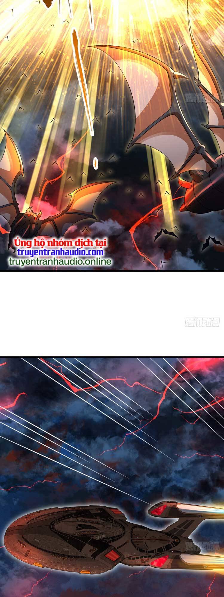 Ta Luyện Khí Ba Ngàn Năm Chapter 339 - 38