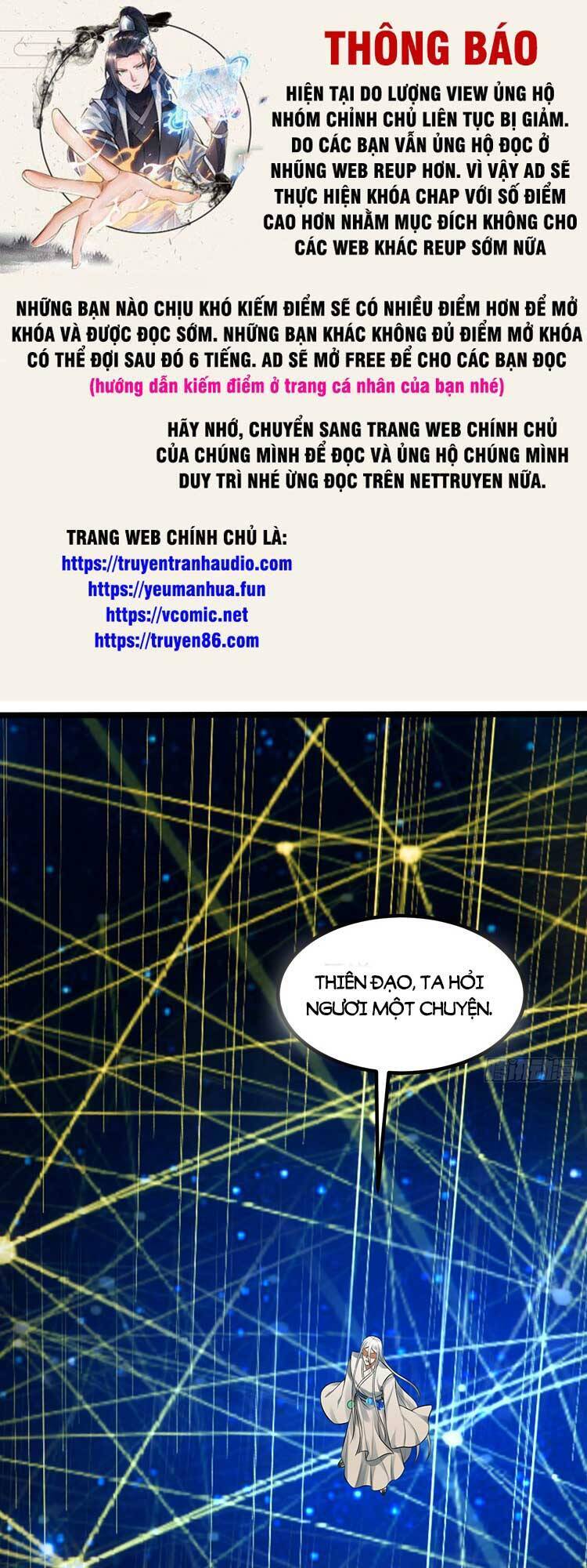 Ta Luyện Khí Ba Ngàn Năm Chapter 340 - 1