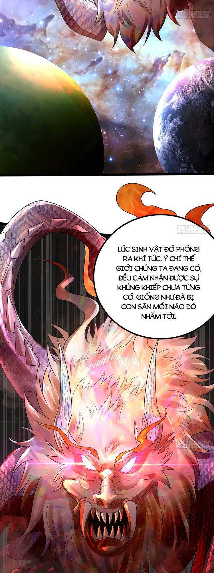 Ta Luyện Khí Ba Ngàn Năm Chapter 340 - 12