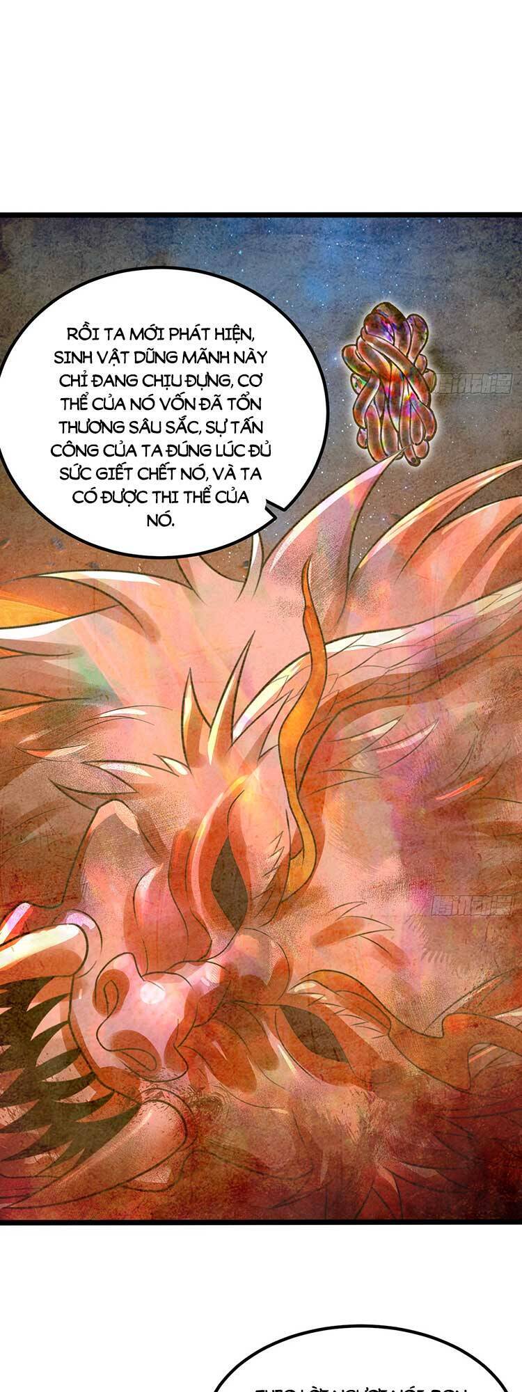 Ta Luyện Khí Ba Ngàn Năm Chapter 340 - 14