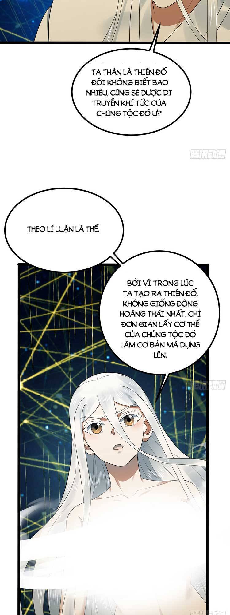 Ta Luyện Khí Ba Ngàn Năm Chapter 340 - 16