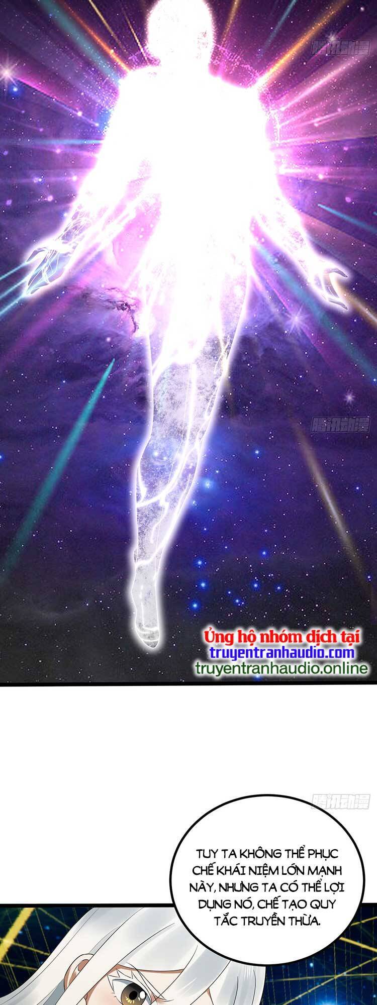 Ta Luyện Khí Ba Ngàn Năm Chapter 340 - 18