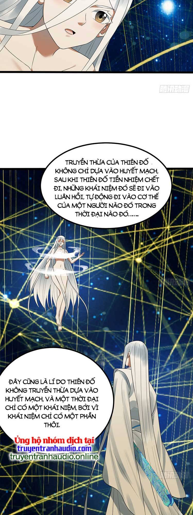 Ta Luyện Khí Ba Ngàn Năm Chapter 340 - 19