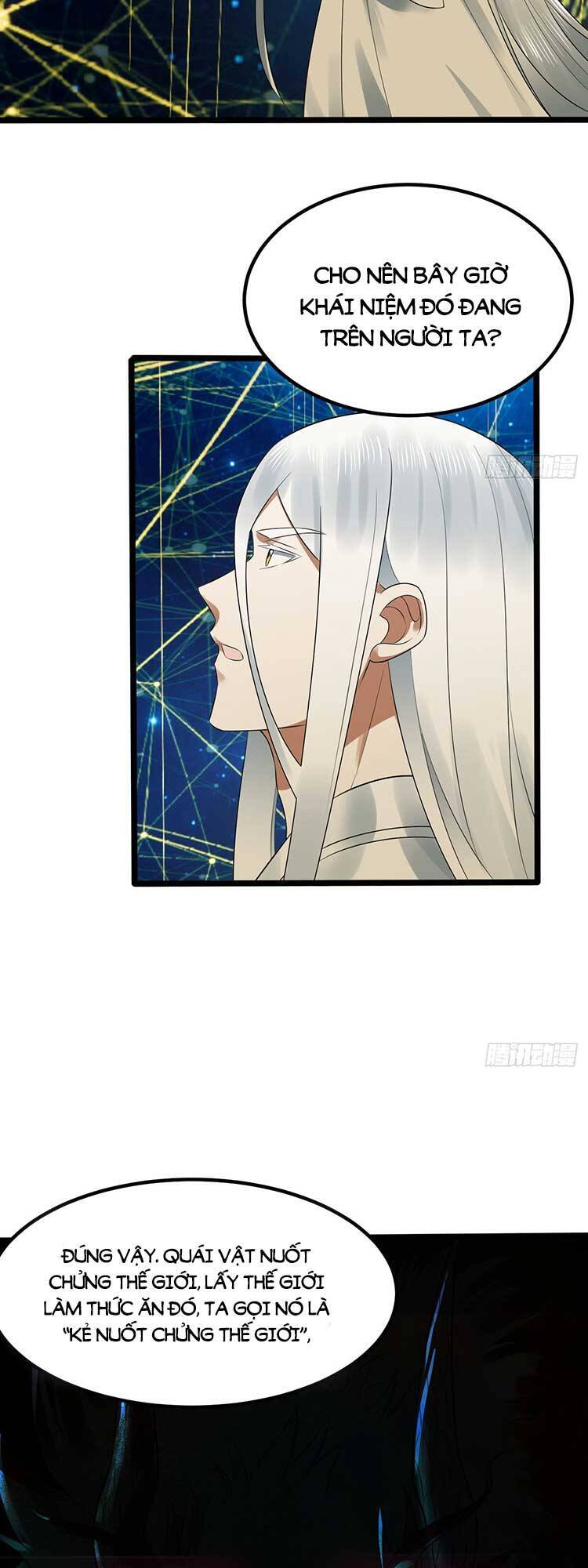 Ta Luyện Khí Ba Ngàn Năm Chapter 340 - 20