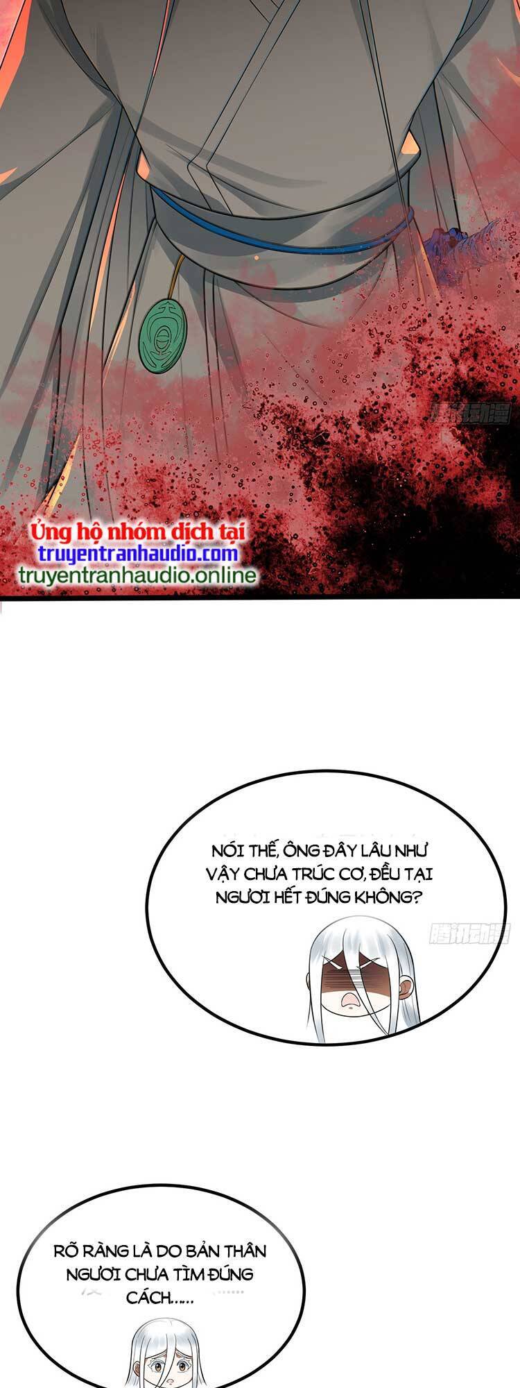 Ta Luyện Khí Ba Ngàn Năm Chapter 340 - 23