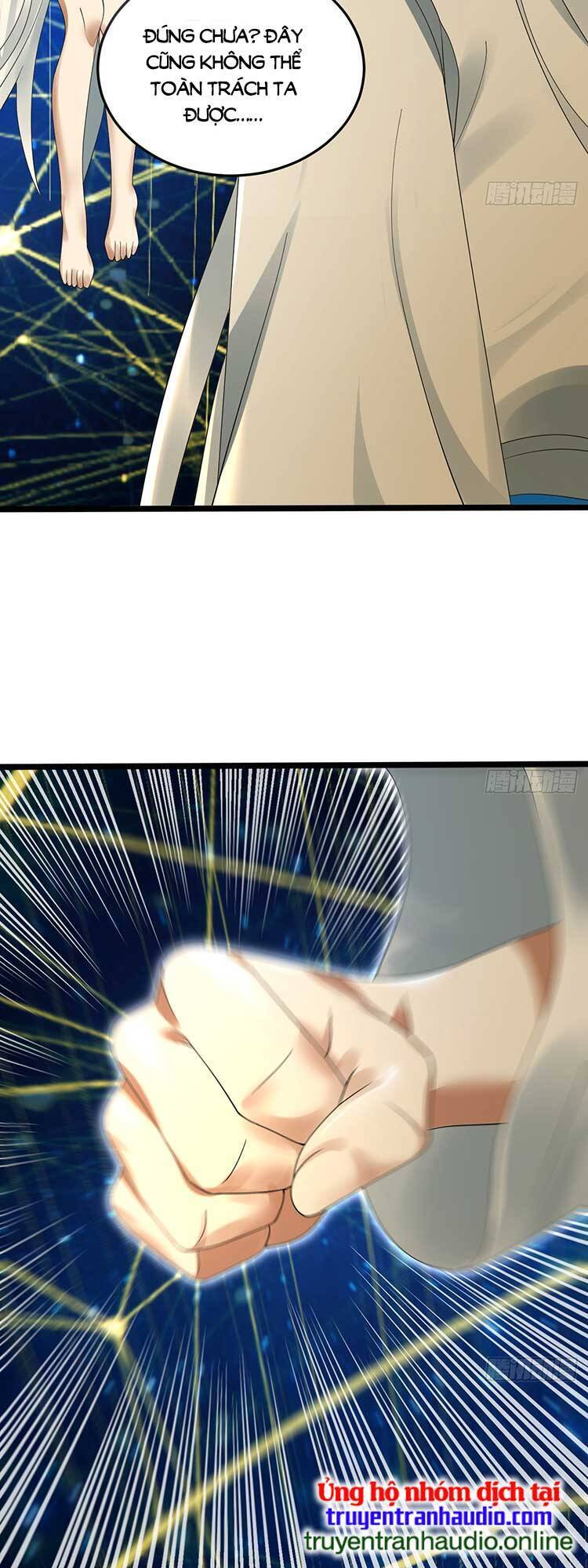 Ta Luyện Khí Ba Ngàn Năm Chapter 340 - 26