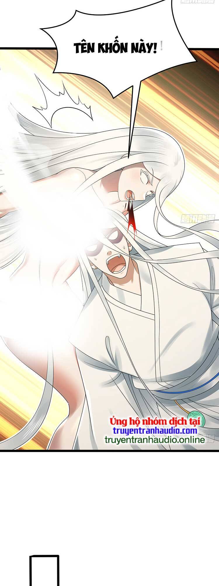 Ta Luyện Khí Ba Ngàn Năm Chapter 340 - 28