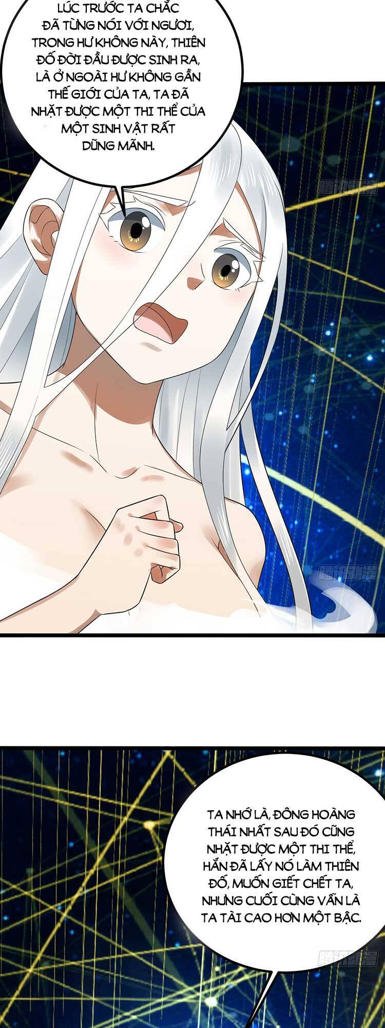 Ta Luyện Khí Ba Ngàn Năm Chapter 340 - 6