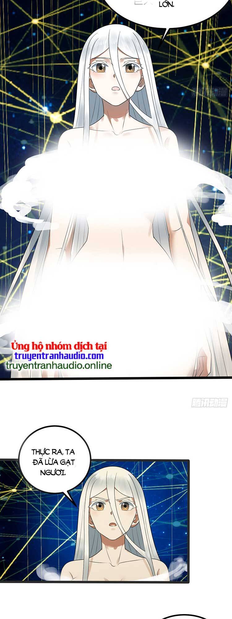 Ta Luyện Khí Ba Ngàn Năm Chapter 340 - 8