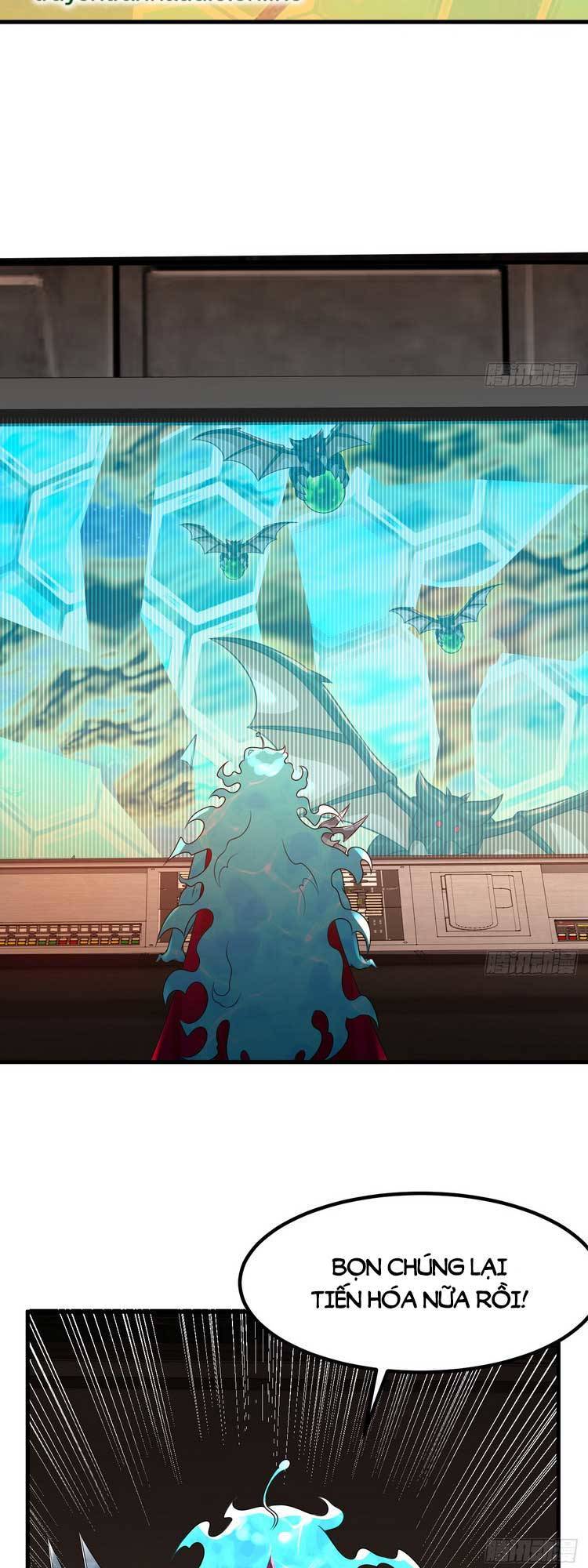 Ta Luyện Khí Ba Ngàn Năm Chapter 341 - 11
